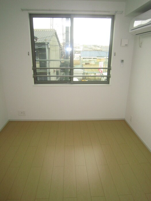 スミスガーデン　ウェールの物件内観写真