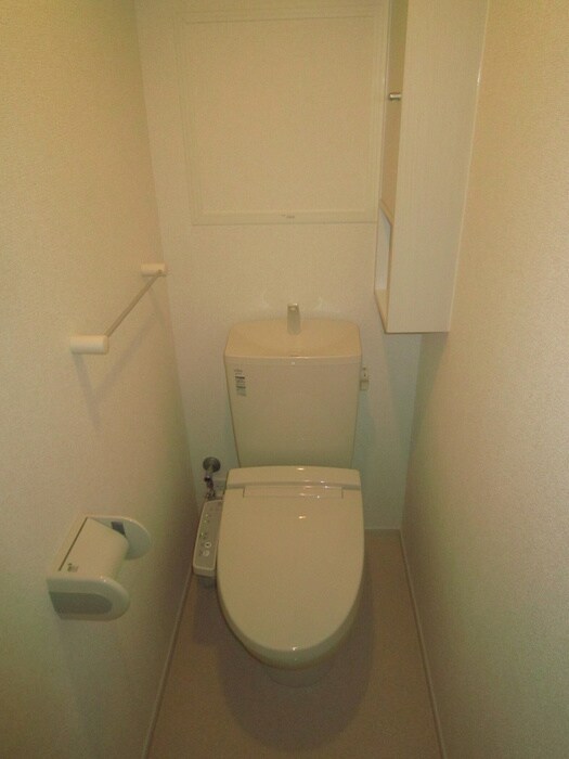 スミスガーデン　ウェールの物件内観写真