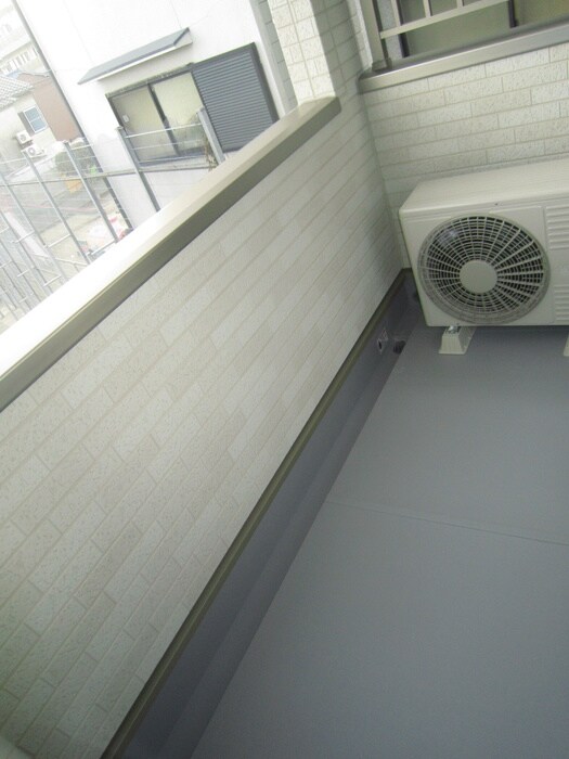 スミスガーデン　ウェールの物件内観写真