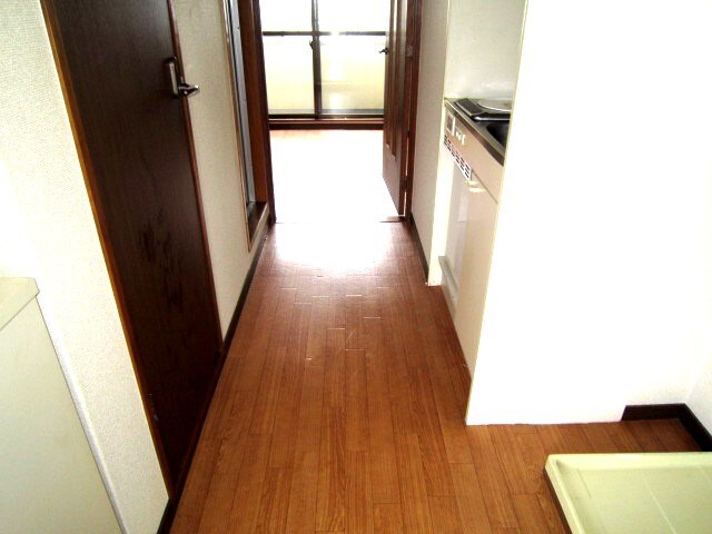 ビクトリ－杭全の物件内観写真