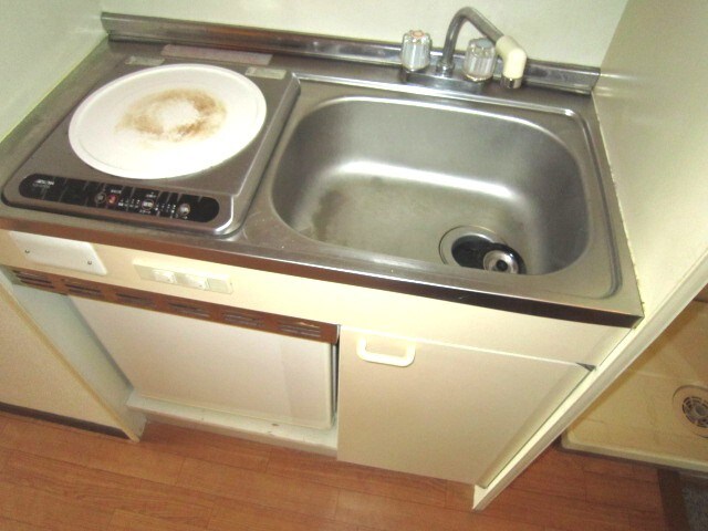 ビクトリ－杭全の物件内観写真