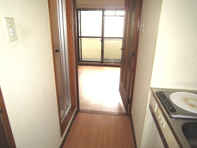 ビクトリ－杭全の物件内観写真