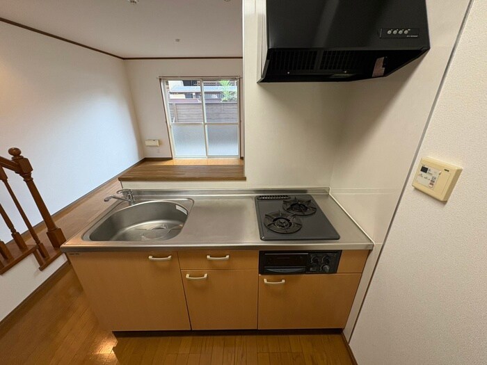 ﾄﾞﾐｰﾙ･ｼﾞｬﾙｳﾞｪﾙﾃﾞの物件内観写真