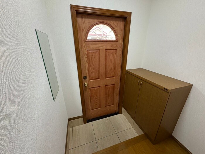 ﾄﾞﾐｰﾙ･ｼﾞｬﾙｳﾞｪﾙﾃﾞの物件内観写真