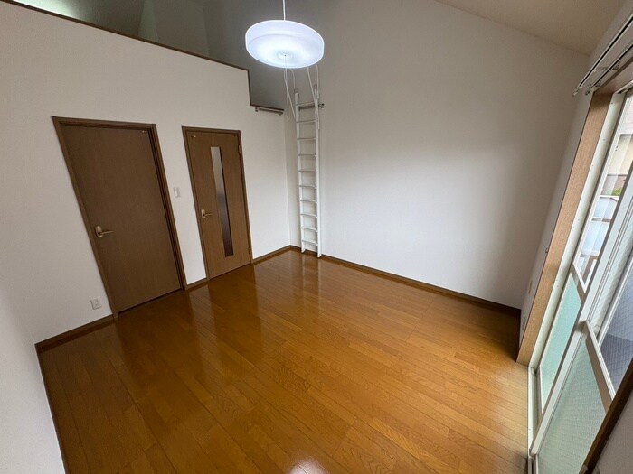 ﾄﾞﾐｰﾙ･ｼﾞｬﾙｳﾞｪﾙﾃﾞの物件内観写真