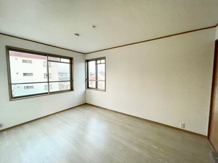 グローリー桂の物件内観写真