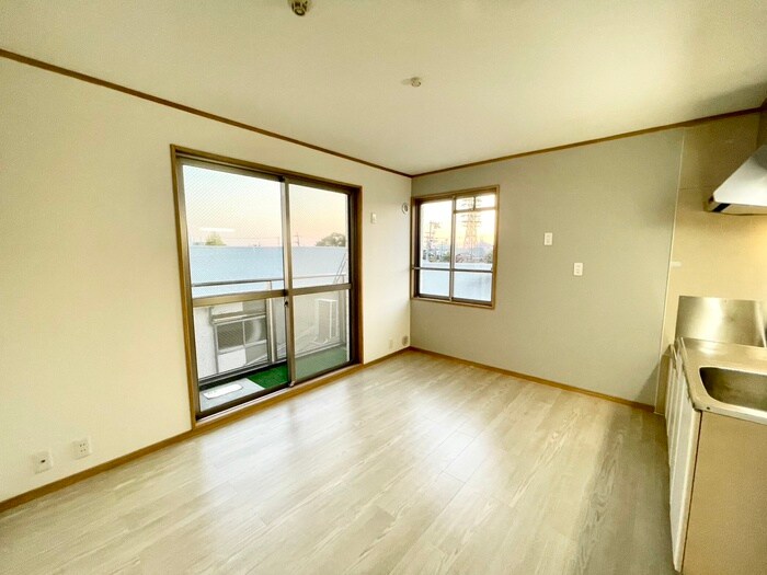 グローリー桂の物件内観写真