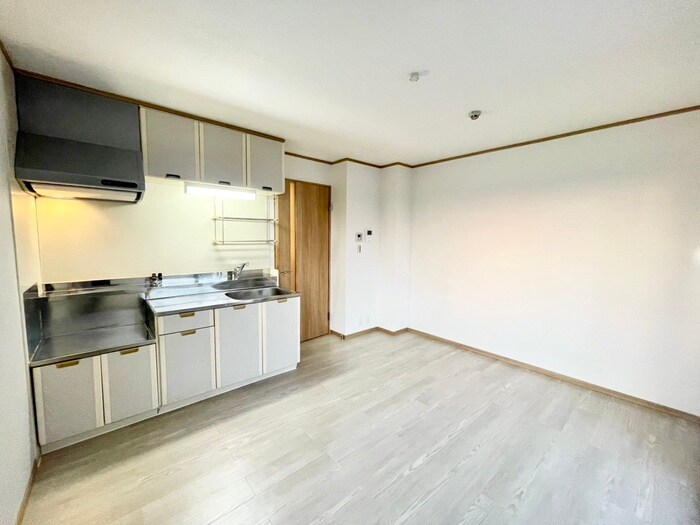 グローリー桂の物件内観写真