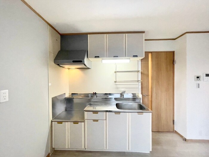 グローリー桂の物件内観写真