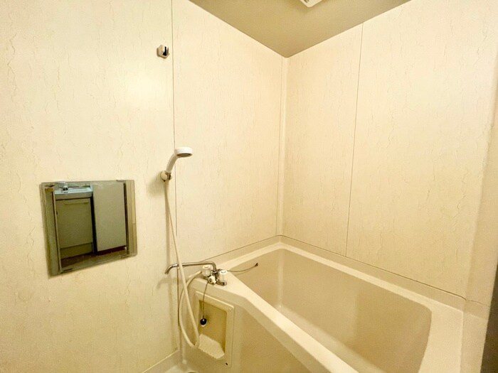 グローリー桂の物件内観写真