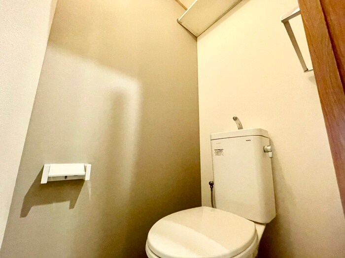 グローリー桂の物件内観写真