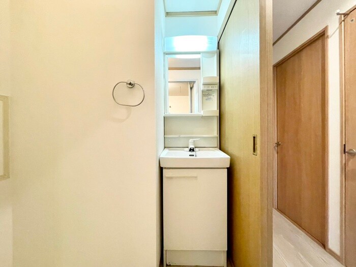 グローリー桂の物件内観写真