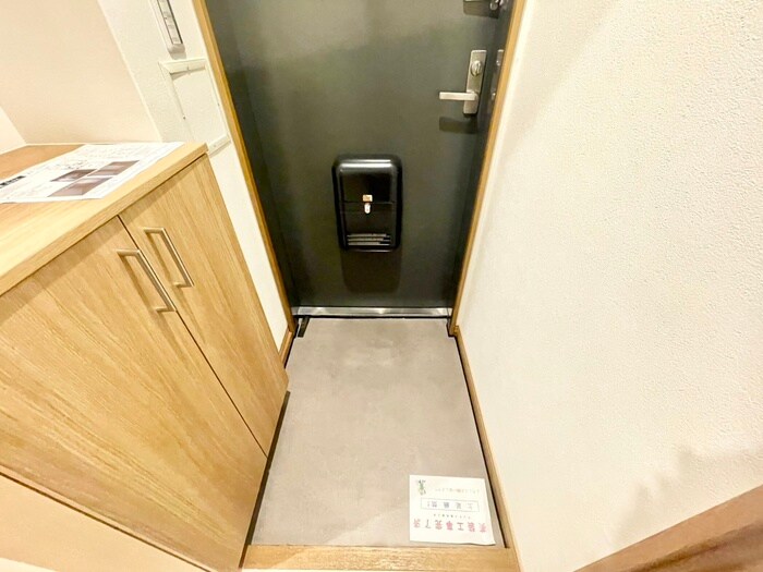 グローリー桂の物件内観写真