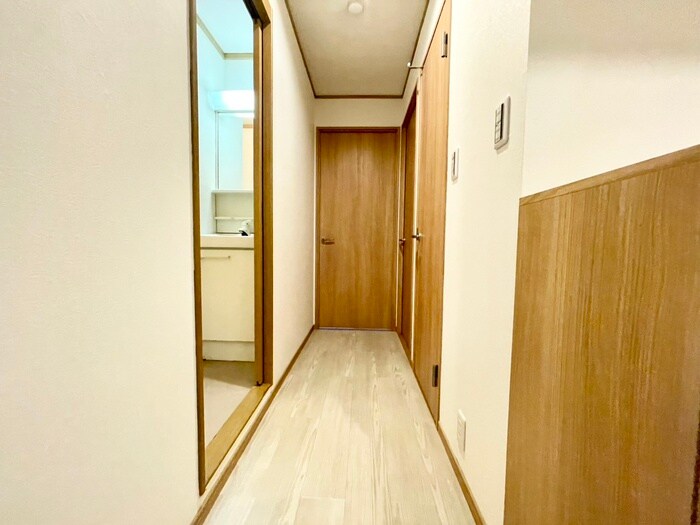 グローリー桂の物件内観写真