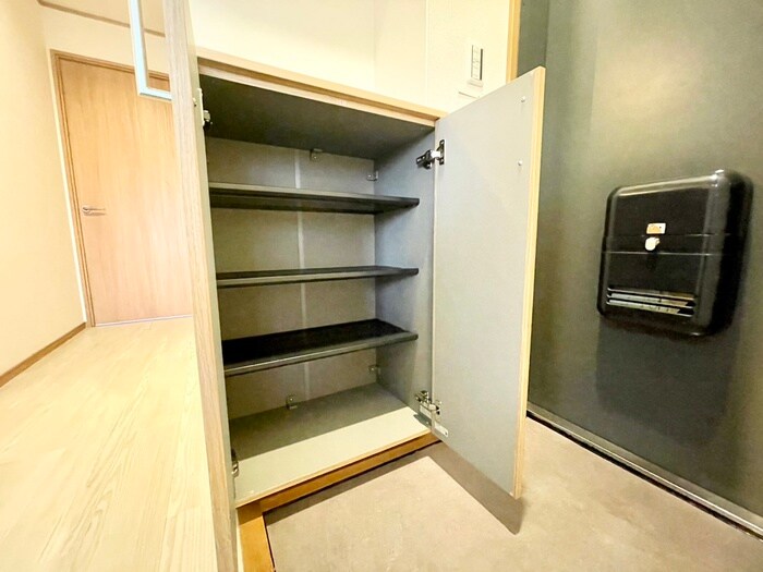 グローリー桂の物件内観写真