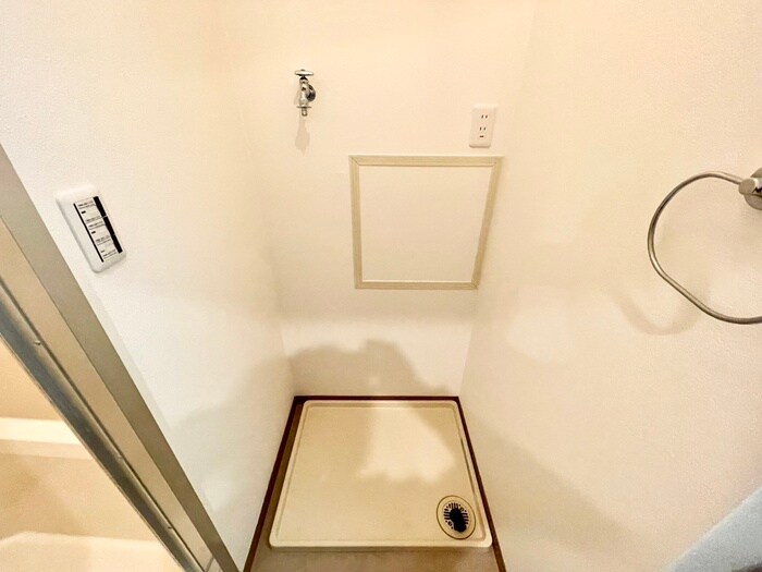 グローリー桂の物件内観写真