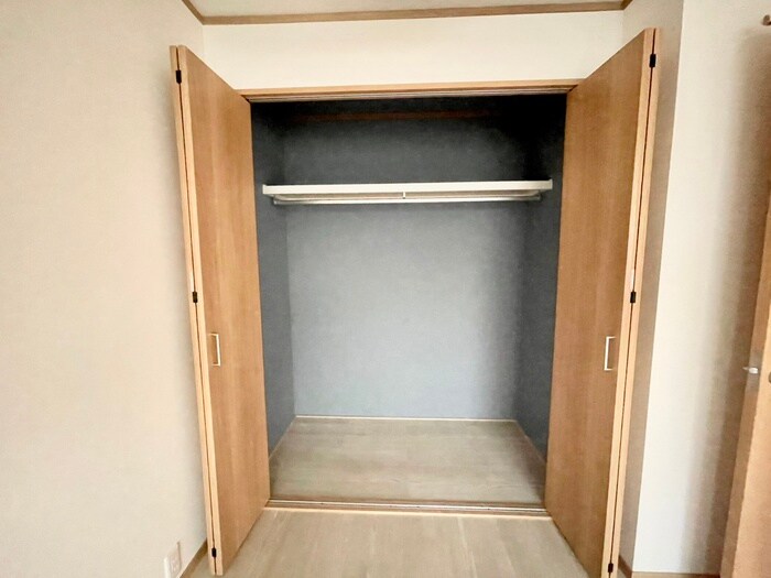 グローリー桂の物件内観写真