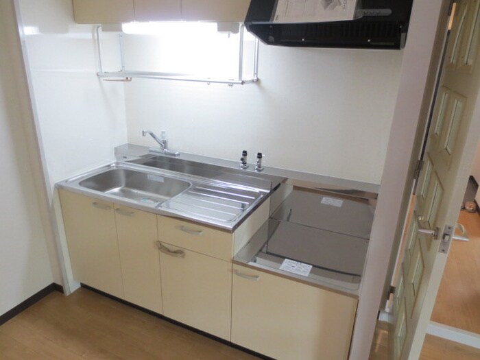 グリーンヒル池田の物件内観写真