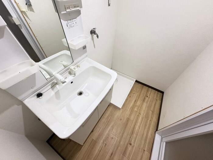 グリーンヒル池田の物件内観写真