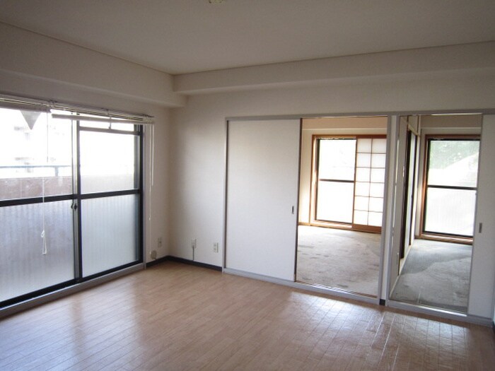 グリーンヒル池田の物件内観写真