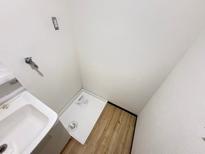 グリーンヒル池田の物件内観写真