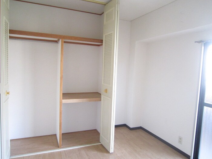 グリーンヒル池田の物件内観写真