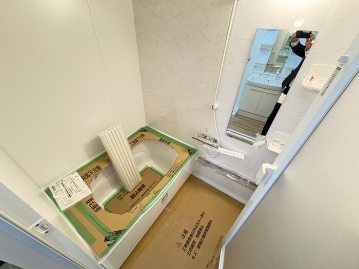 グリーンヒル池田の物件内観写真