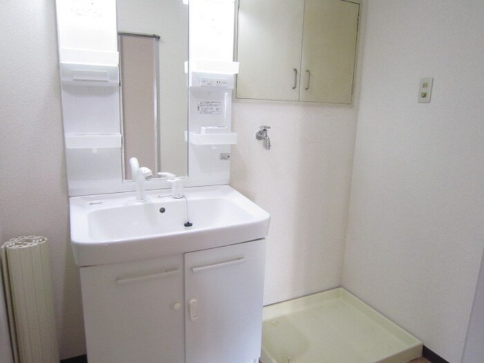 グリーンヒル池田の物件内観写真