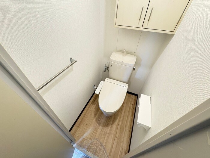 グリーンヒル池田の物件内観写真