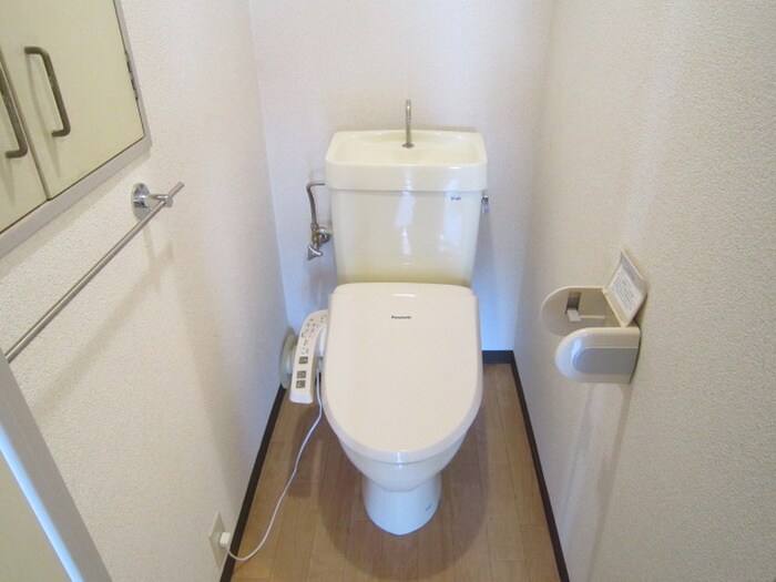 グリーンヒル池田の物件内観写真