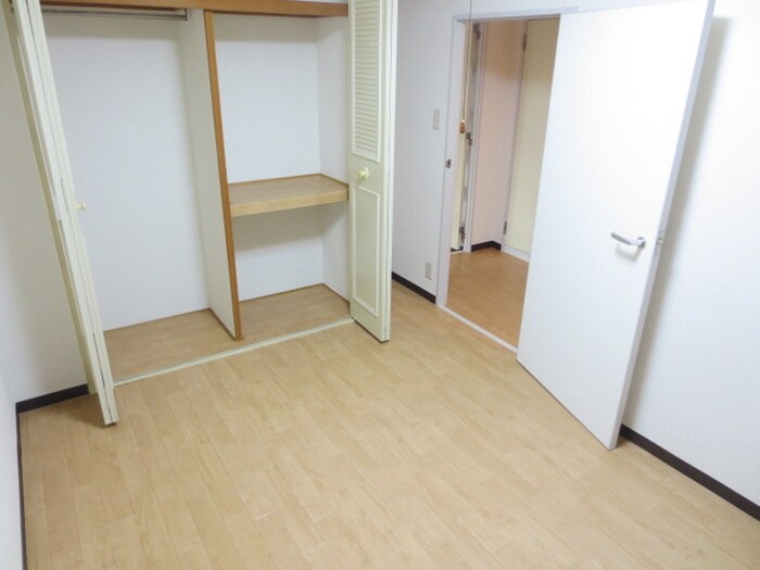 グリーンヒル池田の物件内観写真