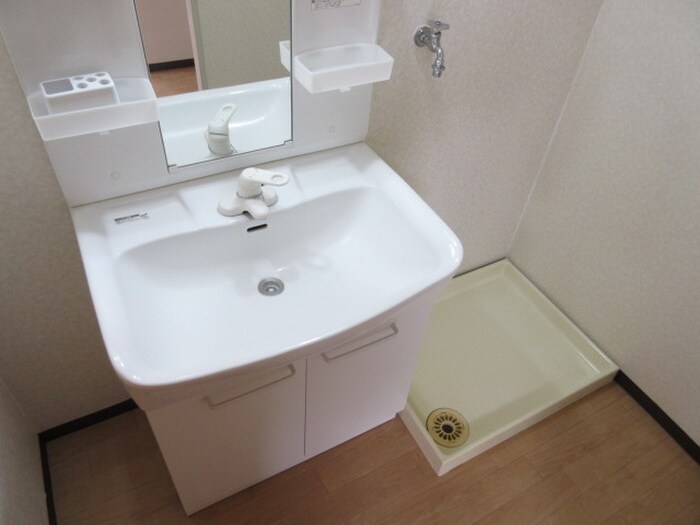 グリーンヒル池田の物件内観写真