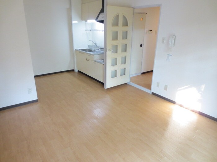 グリーンヒル池田の物件内観写真