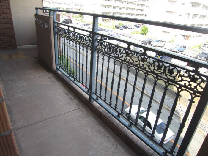 グリーンヒル池田の物件内観写真