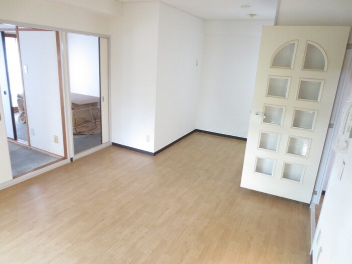 グリーンヒル池田の物件内観写真