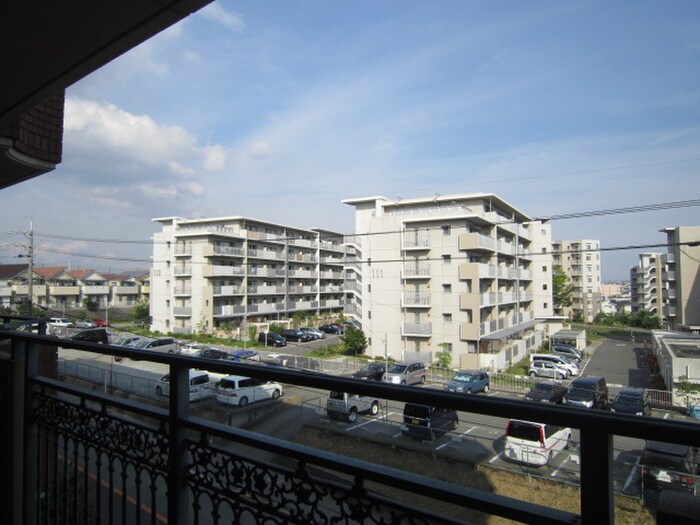 グリーンヒル池田の物件内観写真