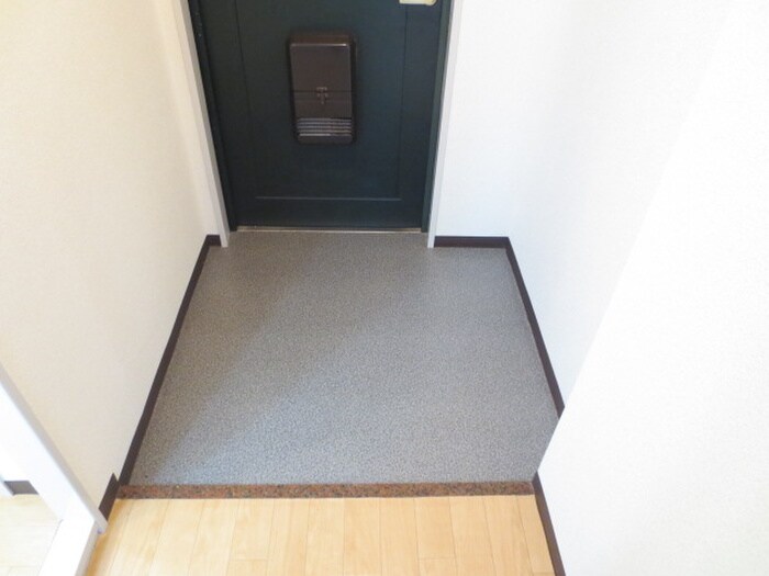 グリーンヒル池田の物件内観写真