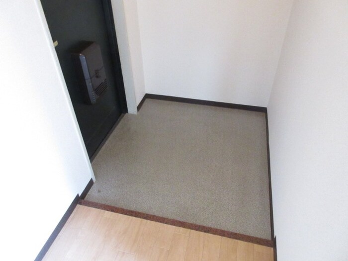 グリーンヒル池田の物件内観写真