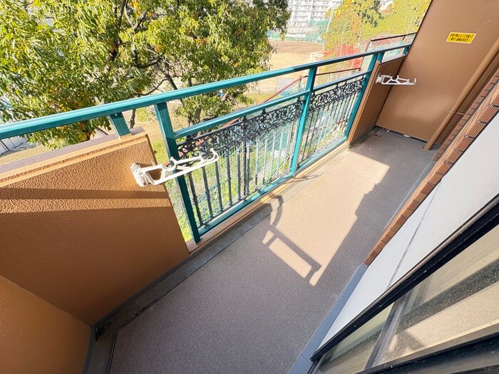 グリーンヒル池田の物件内観写真