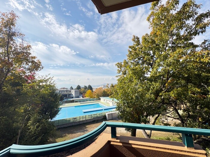 グリーンヒル池田の物件内観写真