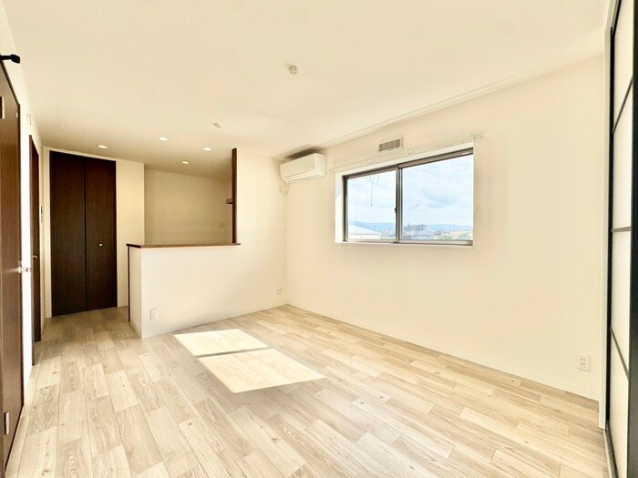 グランデールの物件内観写真