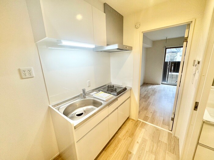 グランデールの物件内観写真