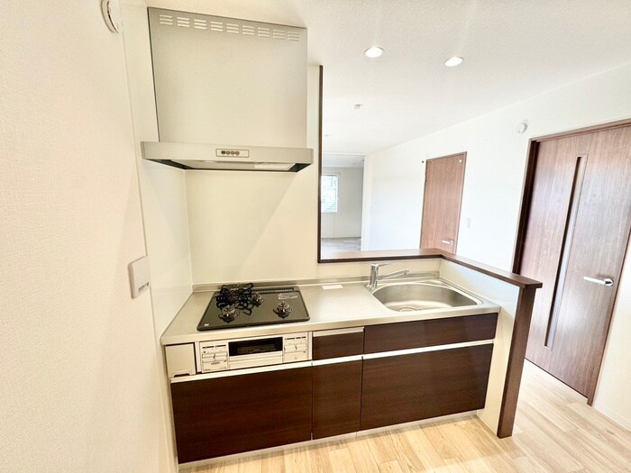 グランデールの物件内観写真