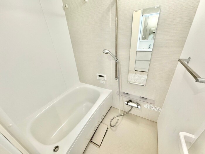 グランデールの物件内観写真