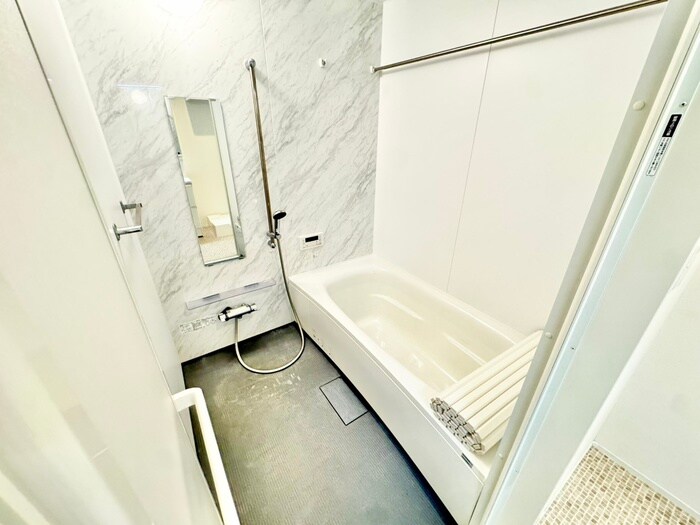 グランデールの物件内観写真