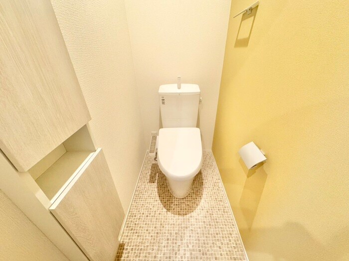 グランデールの物件内観写真