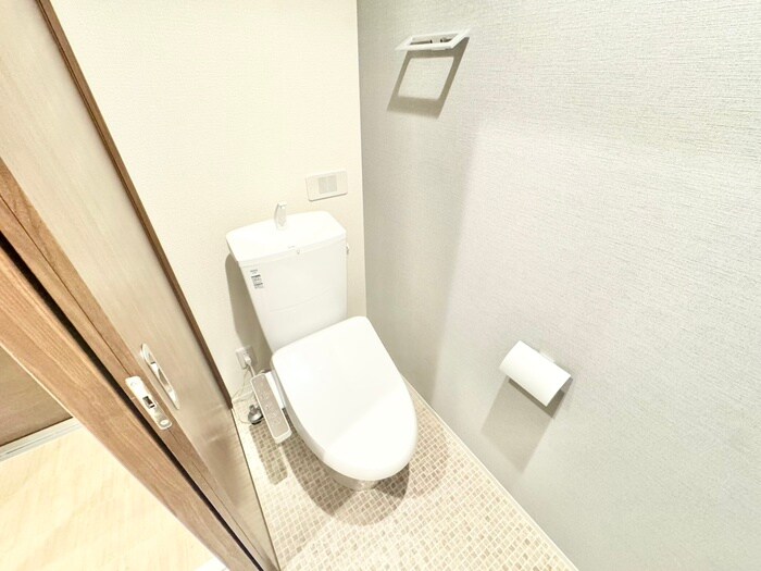 グランデールの物件内観写真