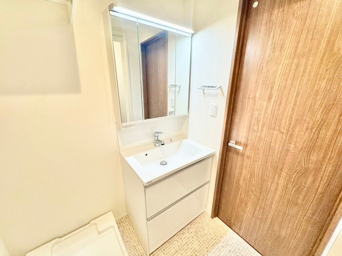 グランデールの物件内観写真