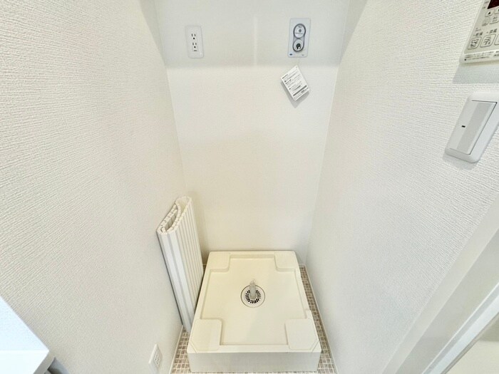 グランデールの物件内観写真