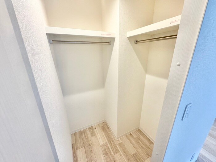 グランデールの物件内観写真